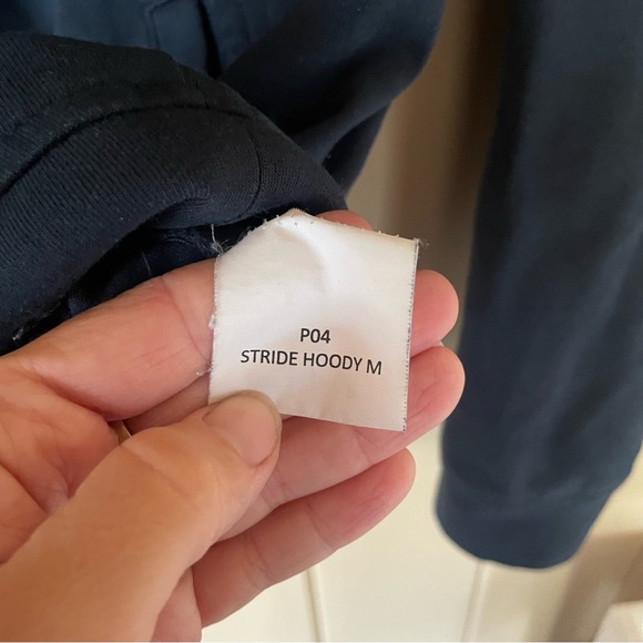 La Sportiva Stride Hoody - Picture 3 of 6